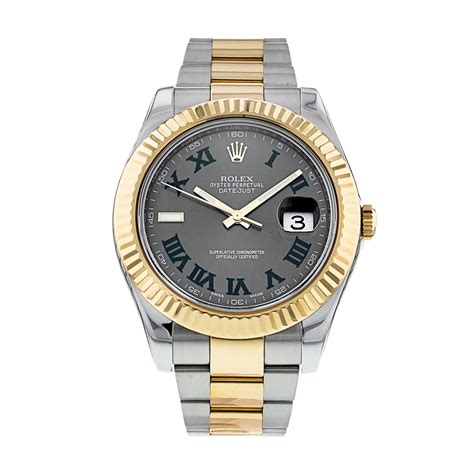 rolex datejust ii replica watch|pre owned rolex datejust ii.